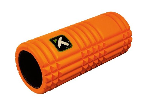 trigger point foam roller