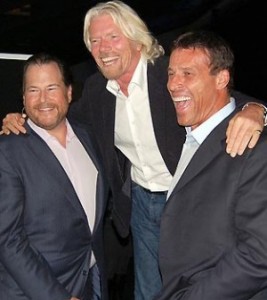  Tony-Robbins-Marc-Benioff-Richard-Branson-Successful-Friends