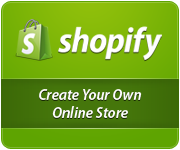 Shopify Banner