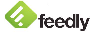 Feedly Logo