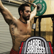 Barbell Shrugged