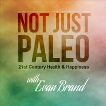 Not Just Paleo